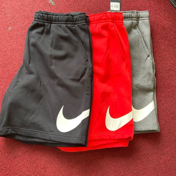 Nike men shorts xl-4xl - Picture 2 of 4
